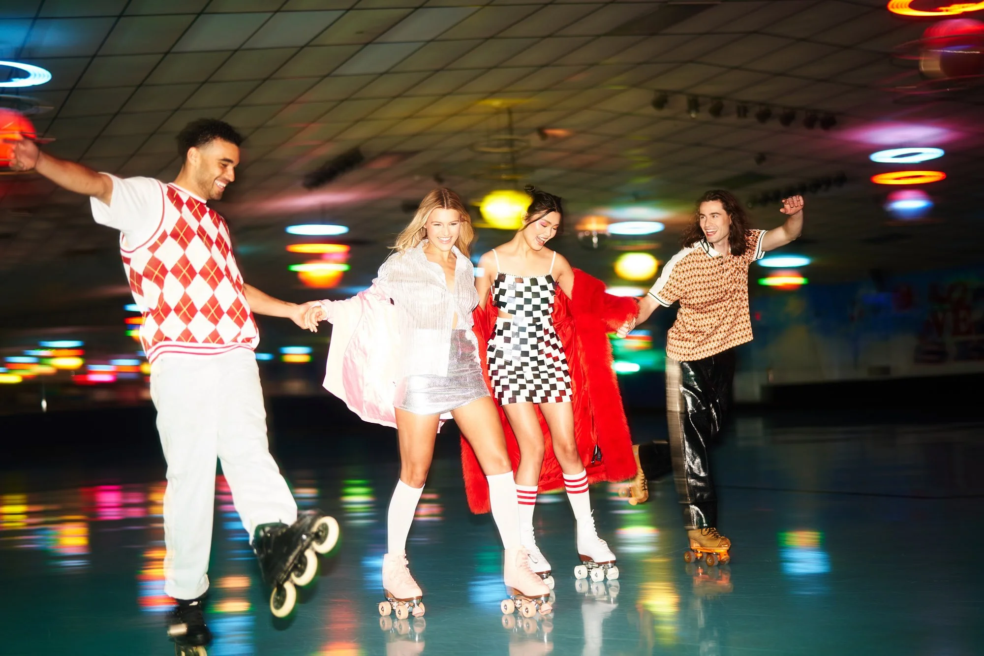 90's sk8 — wild dingo | full service photo and film production